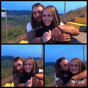 Meet your Posher, Joseph